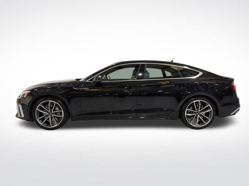 Used 2022 Audi A5 2.0T Premium Plus image 10