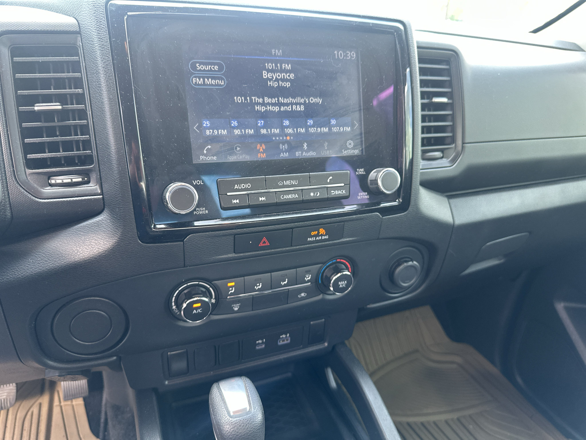 Used 2022 Nissan Frontier S RWD image 26