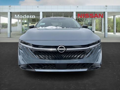 New 2026 Nissan Sentra SV image 8