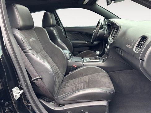 Used 2022 Dodge Charger Scat Pack w/ Daytona Edition Group image 15