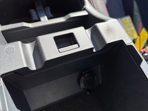 Certified 2022 Subaru WRX Limited image 22