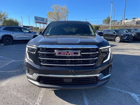 New 2026 GMC Acadia Elevation w/ Elevation Premium Package image 3