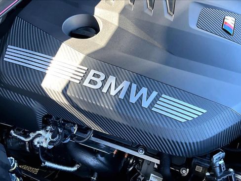 New 2026 BMW X3 M50 w/ Premium Package image 17