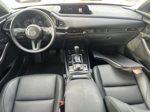 Used 2025 MAZDA CX-30 AWD 2.5 S w/ Preferred Package image 19