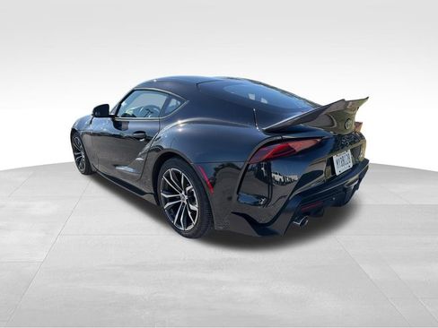 Used 2022 Toyota Supra w/ Safety & Technology Package image 3