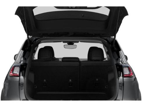 Certified 2022 Jeep Cherokee Trailhawk w/ Sun, Sound & Nav Group image 11