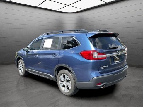 Used 2022 Subaru Ascent Premium AWD/4WD image 4