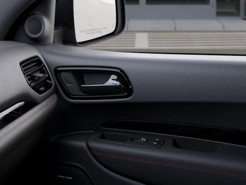 New 2026 Dodge Durango GT image 25