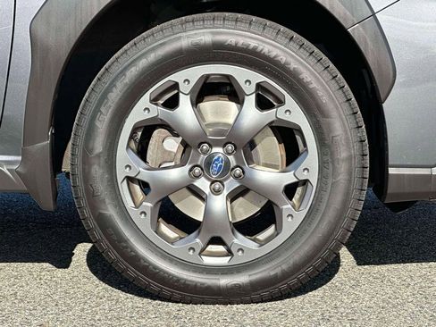 Certified 2023 Subaru Crosstrek 2.5i Sport AWD/4WD image 6