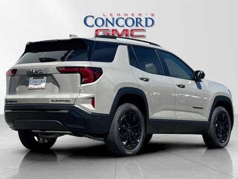 Used 2026 GMC Terrain Elevation w/ Black Edition FWD image 4