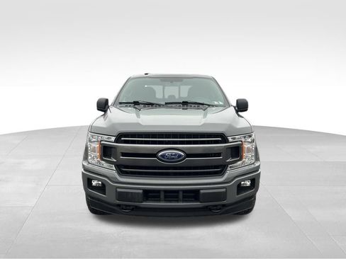 Used 2018 Ford F150 XLT w/ Equipment Group 302A Luxury image 26