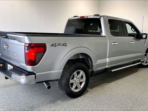 Used 2024 Ford F150 XLT w/ Tow/Haul Package image 5