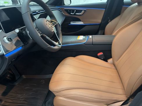 New 2026 Mercedes-Benz E 350 E 350 image 14