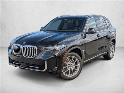 Used 2026 BMW X5 xDrive40i w/ Climate Comfort Package