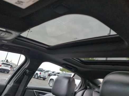 Used 2024 Cadillac CT5 Premium Luxury w/ Technology Package AWD/4WD image 19