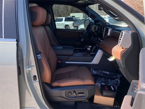 New 2026 Toyota Tundra 1794 Edition image 13