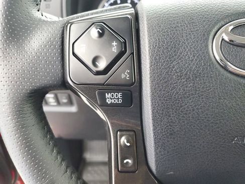 Used 2023 Toyota 4Runner TRD Off-Road AWD/4WD image 22