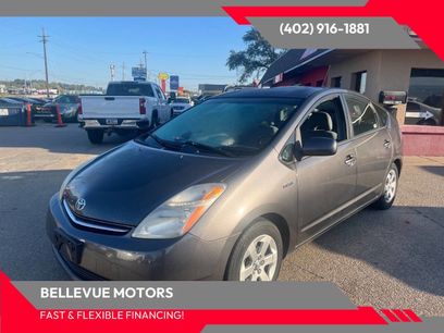 Used 2009 Toyota Prius