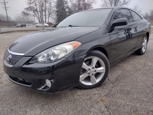 Used 2006 Toyota Solara SE Sport image 1