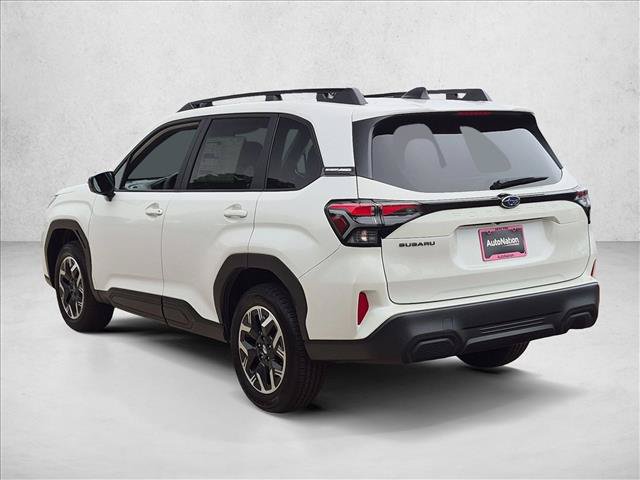 New 2026 Subaru Forester Premium AWD/4WD image 9