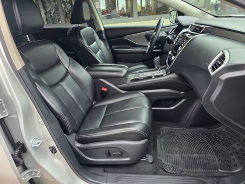 Used 2023 Nissan Murano SV AWD/4WD image 26