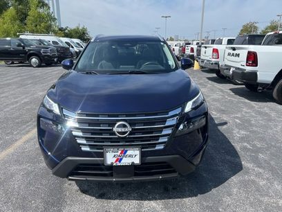 Used 2024 Nissan Rogue SV w/ SV Premium Package