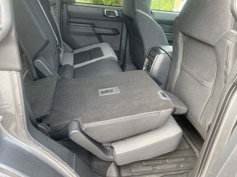 Used 2025 Ford Bronco Big Bend AWD/4WD image 67
