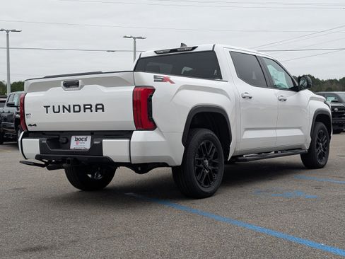 New 2026 Toyota Tundra SR5 image 5
