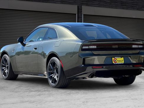 New 2026 Dodge Charger Scat Pack AWD/4WD image 6