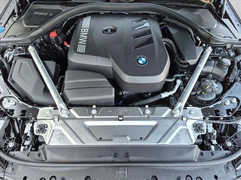 New 2027 BMW 430i Coupe w/ Parking Assistance Package RWD image 18