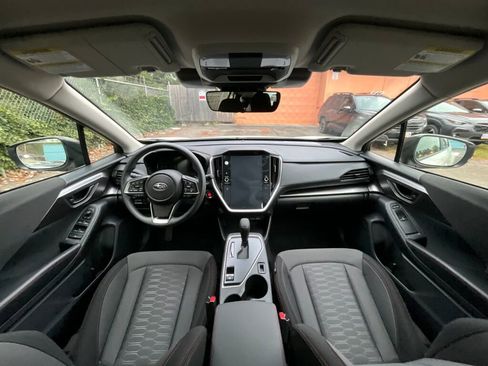 New 2026 Subaru Impreza 2.0i Sport image 15