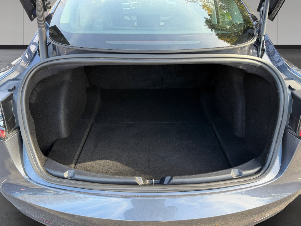 Used 2022 Tesla Model 3 Performance AWD/4WD image 19