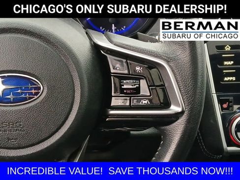 Used 2019 Subaru Legacy 2.5i Limited image 11
