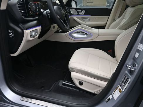 New 2026 Mercedes-Benz GLE 450 4MATIC image 17