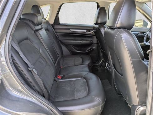 Used 2020 MAZDA CX-5 Touring FWD image 18