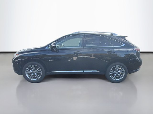 Used 2014 Lexus RX 450h AWD image 4