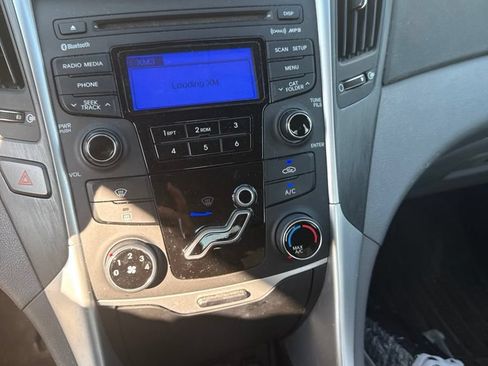 Used 2013 Hyundai Sonata GLS w/ Popular Equipment Pkg FWD image 21