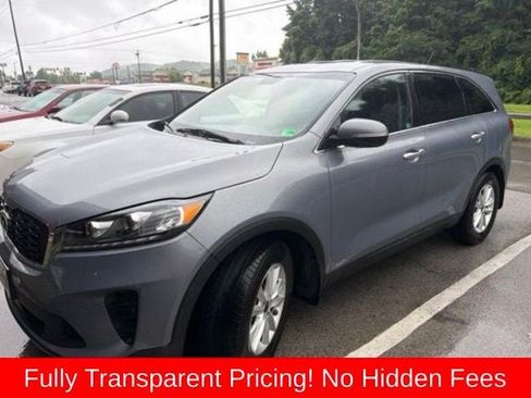 Used 2020 Kia Sorento LX AWD/4WD image 14