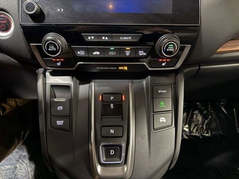 Used 2020 Honda CR-V EX image 18