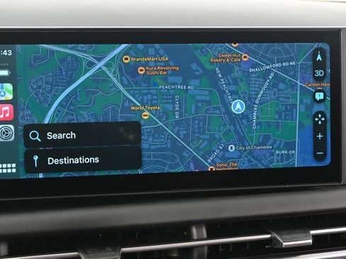 New 2026 Hyundai Tucson SEL image 23