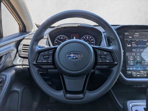 Used 2024 Subaru Crosstrek 2.0i Premium image 15