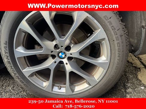 Used 2023 BMW X5 xDrive40i AWD/4WD image 7