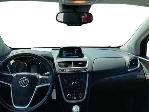 Used 2014 Buick Encore Convenience image 16