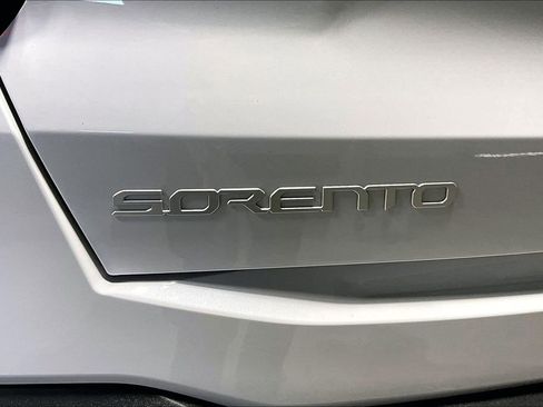 Used 2026 Kia Sorento SX image 42