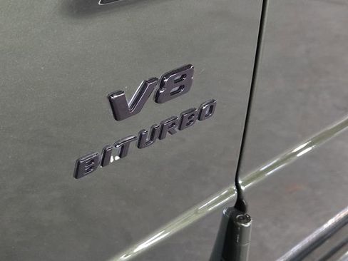 Used 2023 Mercedes-Benz G 63 AMG 4MATIC image 48