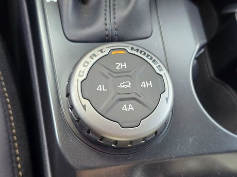 New 2026 Ford Bronco Badlands AWD/4WD image 22