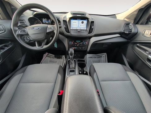 Used 2018 Ford Escape SE w/ SE Sync 3 Package image 10