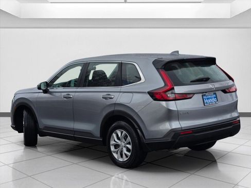 Certified 2024 Honda CR-V LX image 7