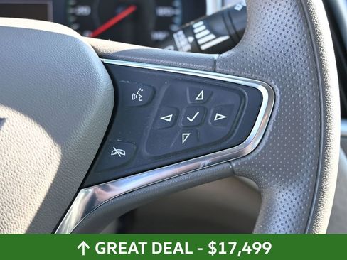 Used 2024 Chevrolet Malibu LT FWD image 35