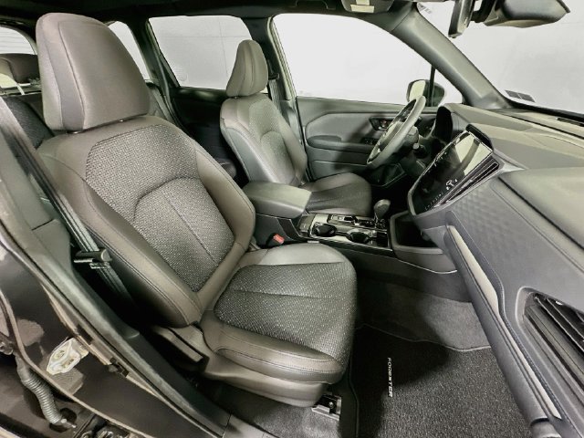 Certified 2026 Subaru Forester Premium AWD/4WD image 30